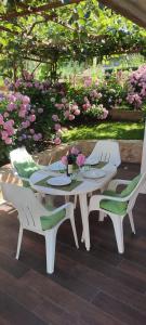 Holiday house in the Kotor Bay