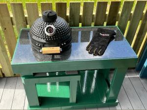 Retreat Hot Tub Highland Cabin