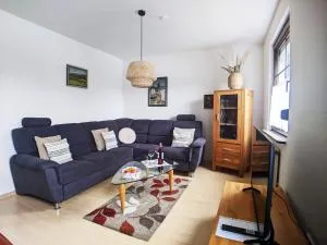 Ferienwohnung Kerstin - Monzelfeld