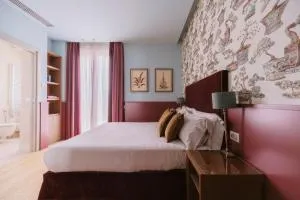 Hotel Miramare - Montecosaro