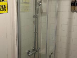 Retreat Hot Tub Highland Cabin