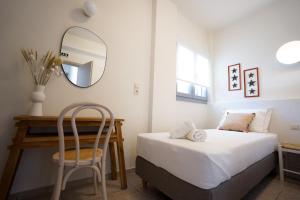 Agia Marina Apartments 7 Andros