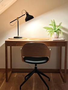 Brīvdienu māja & pirts meža vidū - Saraiķu Sanderi