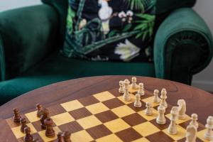 Villa Metsämarkku - jacuzzi & sauna