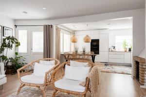 Villa Metsämarkku - jacuzzi & sauna