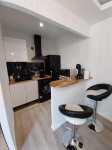 appartement confort