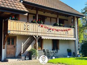 Family M Apartments 15