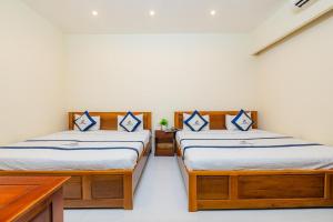 Khách Sạn Hạnh Long