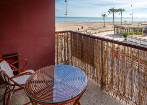 Apartamento Arenal