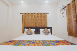 Via Earth- Nr Vadapalani Murugan Temple, Vadapalani