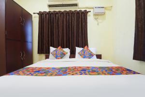 Via Earth- Nr Vadapalani Murugan Temple, Vadapalani