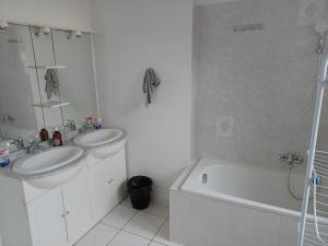 F3 ensoleillé très calme