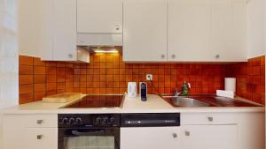 Charming flat in the heart of Sierre