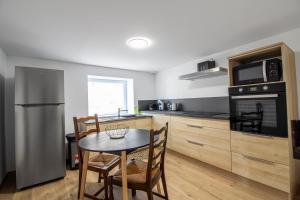 Appartements Sweet-Pastel : photos des chambres