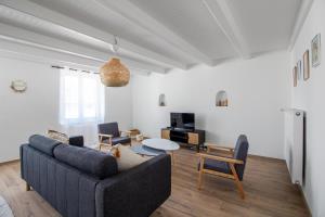 Appartements Sweet-Pastel : photos des chambres