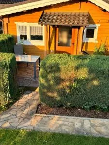 Blockhaus Frida - Tarnewitz