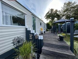 Natur pur M 3 natureingebunden, Familien- und hundefreundlich eingezäunt