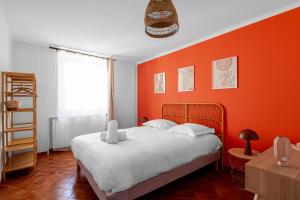 Appartements Sweet-Bohemian : photos des chambres