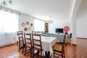 Appartements Sweet-Bohemian : photos des chambres