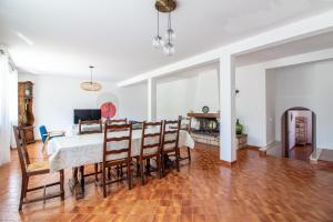 Appartements Sweet-Bohemian : photos des chambres