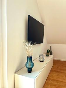 Ferienwohnung 1595 im Weingut Botzet