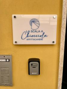 La Scala a Chiocciola