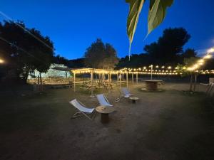 Lodges La Cabane de Mercone Crenu : photos des chambres
