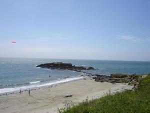 Maisons de vacances Penty a Moelan sur mer : photos des chambres