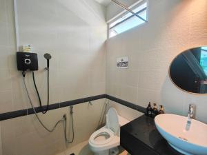 Barnett Georgetown Near Island Hospital Room 4