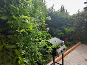 Casa Vacanza Appartamenti Al Mare img25