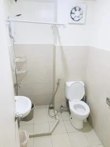 Seawind Near Airport and Samal - Quinawitnan