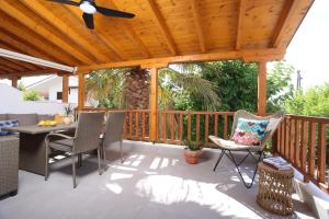 Blue Sand Apartment