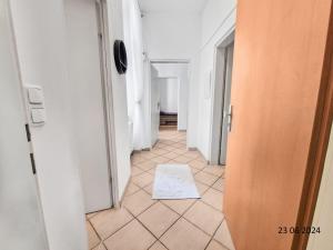 Elegant Three-Bedroom Suite