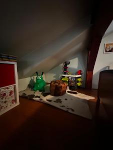 House Laganini Grill & Relax 