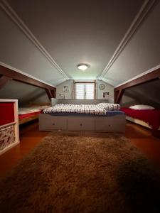 House Laganini Grill & Relax 