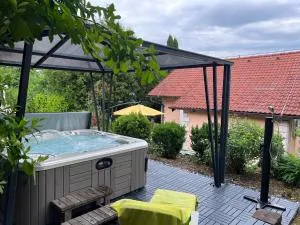 House Laganini Grill & Relax - Bizeljsko