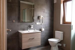 Apartmán nad sklepem