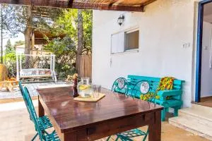 דירה קסומה עם נוף לים - 兹奇隆亚科夫