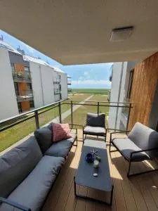 Apartament Diuna - Кадини