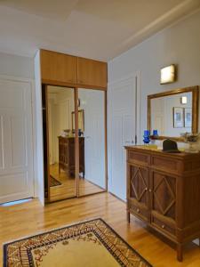 Spacious Design Apartment