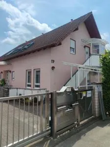 Gästehaus Windheim (Büchig) - Stutensee