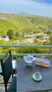 Villa in Bjni - Argel