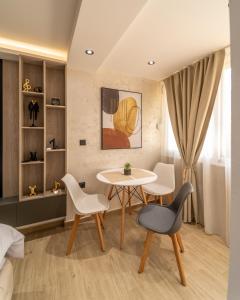 ELIT APARTMENTS Budva