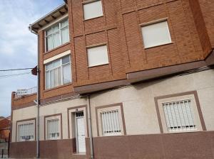 Feriado, apartamento con parking incluido
