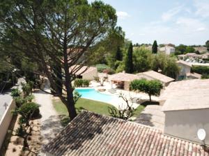 Villas LAVENINE a Modene : photos des chambres