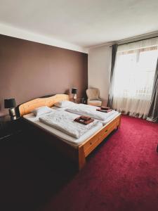 hotel Florian Sedlčany