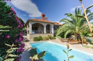 Villa Boky Kaštelir - Rogovići