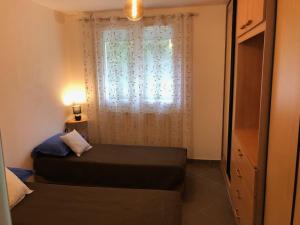Appartements La Sapiniere : photos des chambres