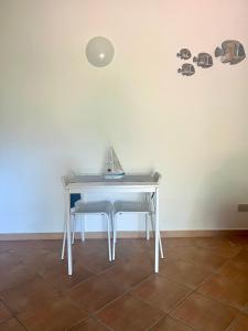 The Villa - San Teodoro