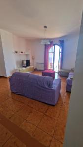 Apartment mit 2 Schlafzimmern